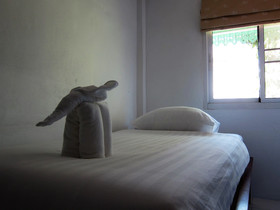 Vlodge Vegetarian & Vegan Hotel