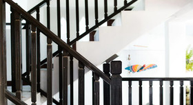 Vlodge Vegetarian & Vegan Hotel