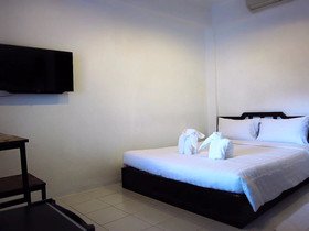 Vlodge Vegetarian & Vegan Hotel
