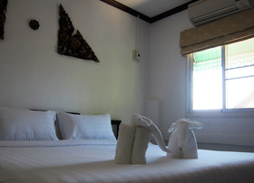 Vlodge Vegetarian & Vegan Hotel