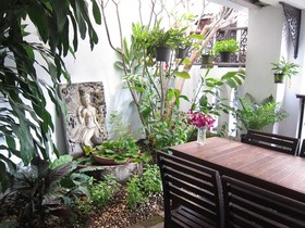 Vlodge Vegetarian & Vegan Hotel