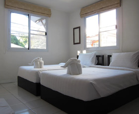Vlodge Vegetarian & Vegan Hotel