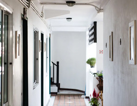Vlodge Vegetarian & Vegan Hotel