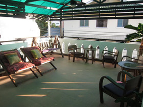 Vlodge Vegetarian & Vegan Hotel