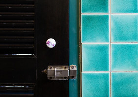 Vlodge Vegetarian & Vegan Hotel