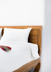 Vlodge Vegetarian & Vegan Hotel
