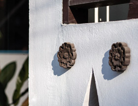 Vlodge Vegetarian & Vegan Hotel