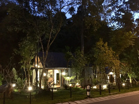 Voraman Hut