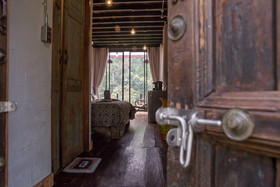 Voraman Hut