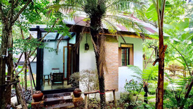 Voraman Hut