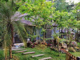 Voraman Hut