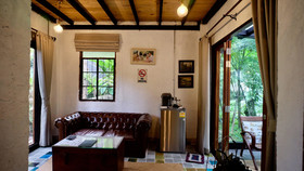 Voraman Hut