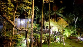 Voraman Hut