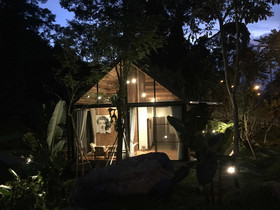 Voraman Hut