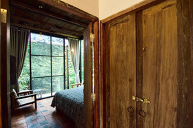 Voraman Hut