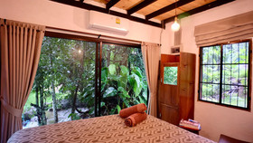 Voraman Hut