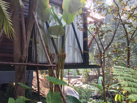 Voraman Hut