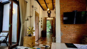 Voraman Hut