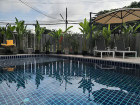 Votel Holiday House