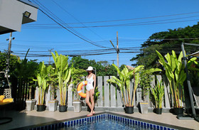 Votel Holiday House