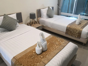 Votel Holiday House
