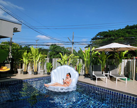 Votel Holiday House