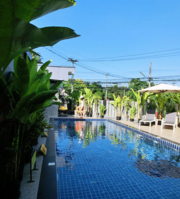 Votel Holiday House
