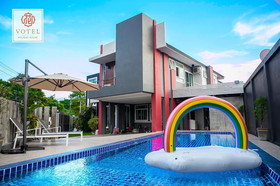 Votel Holiday House