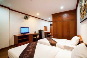 V Residence Hotel