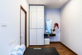 OYO 338 V-Twin Donjan Service Apartment