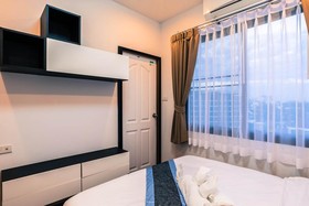 OYO 338 V-Twin Donjan Service Apartment