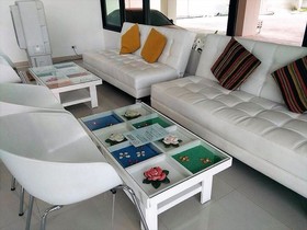 OYO 338 V-Twin Donjan Service Apartment