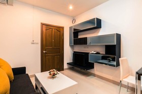 OYO 338 V-Twin Donjan Service Apartment