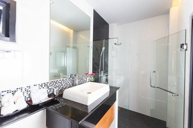 Vulcano Hotel Chiang Mai
