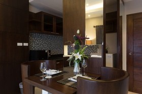 Vulcano Hotel Chiang Mai