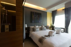 Vulcano Hotel Chiang Mai