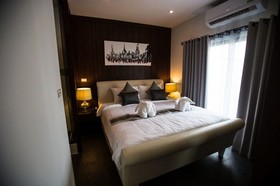 Vulcano Hotel Chiang Mai