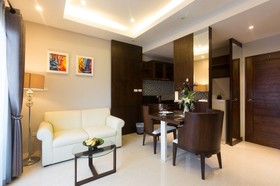 Vulcano Hotel Chiang Mai