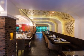 Vulcano Hotel Chiang Mai