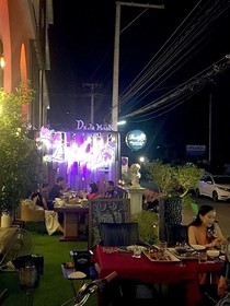 Vulcano Hotel Chiang Mai