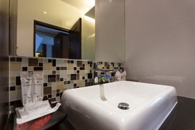 Vulcano Hotel Chiang Mai