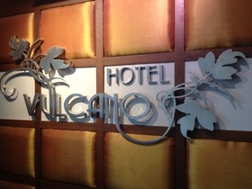 Vulcano Hotel Chiang Mai