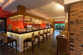 Vulcano Hotel Chiang Mai