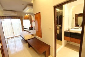 Vulcano Hotel Chiang Mai