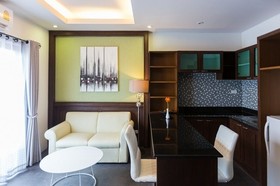 Vulcano Hotel Chiang Mai