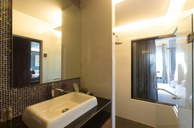Vulcano Hotel Chiang Mai