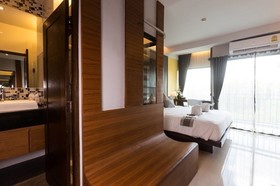 Vulcano Hotel Chiang Mai