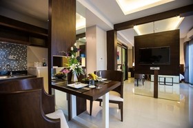 Vulcano Hotel Chiang Mai