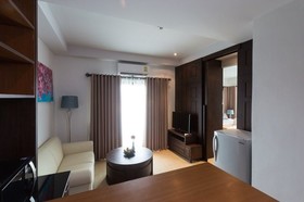 Vulcano Hotel Chiang Mai