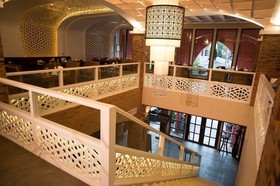 Vulcano Hotel Chiang Mai